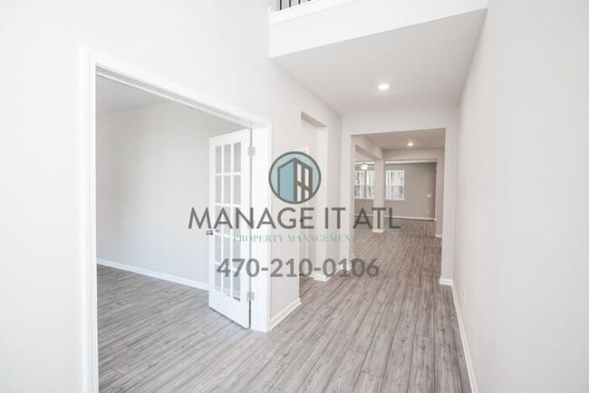 Photo - 4 Bedroom House in Hoschton in Mill Creek ...