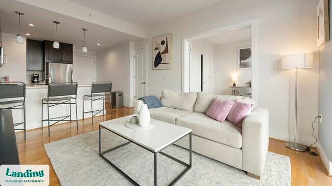 Photo - 3801 Georgia Ave NW Unit 502.1411585