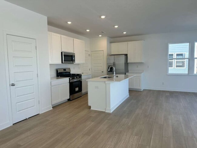 Building Photo - New Construction 4 bedroom, 2.5 bath