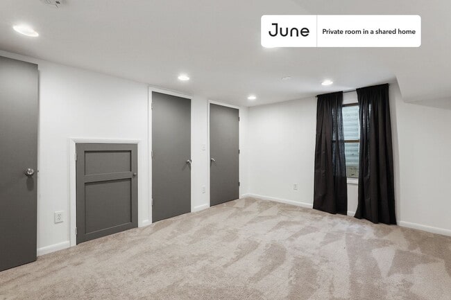 Photo - Room in Shared 5 bed/3 bath home Unit BE