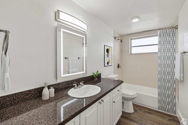 Sunworld Apartments