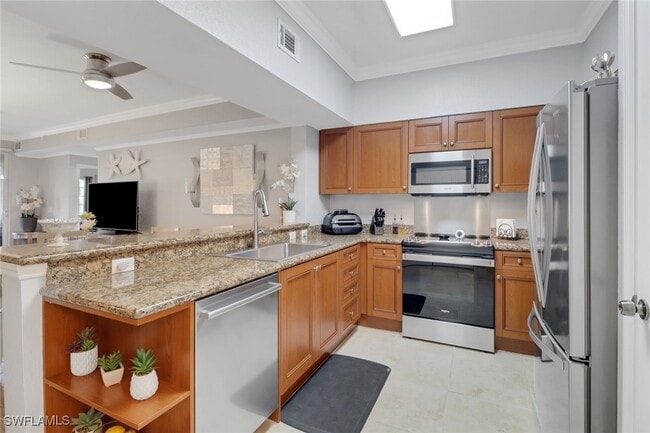 Photo - 10126 Villagio Palms Way Unit 107