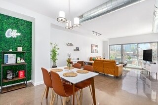 Photo - 805 N 4th Ave Condo Unit #208