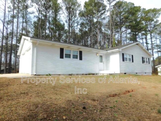 Photo - 230 Shiloh Hills Dr NW House