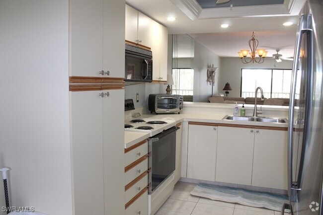 Building Photo - 16500 Kelly Cove Dr Unit 2875 Rental