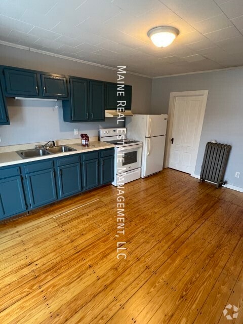 Building Photo - 224 State St Unit H Rental