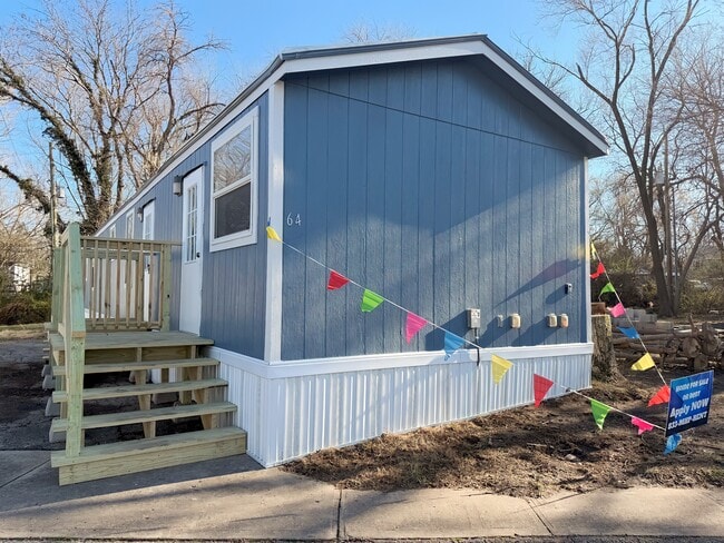 Building Photo - 110 N Michigan St