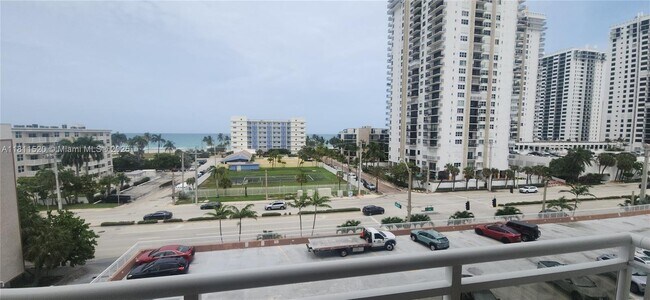 Photo - 1600 S Ocean Dr Unit 6G