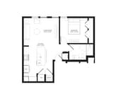 1BR-F