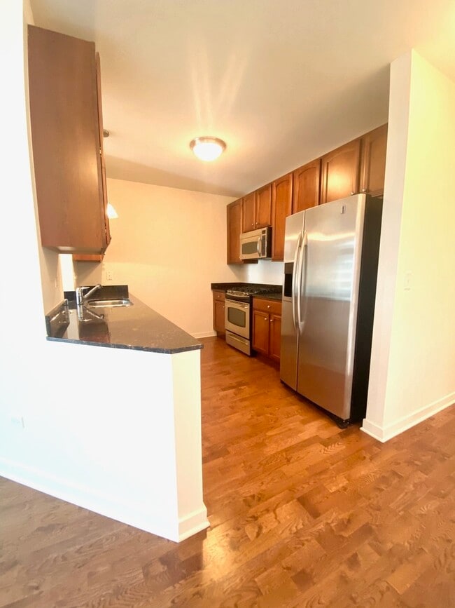 Photo - 1160 S Michigan Ave Unit 1606