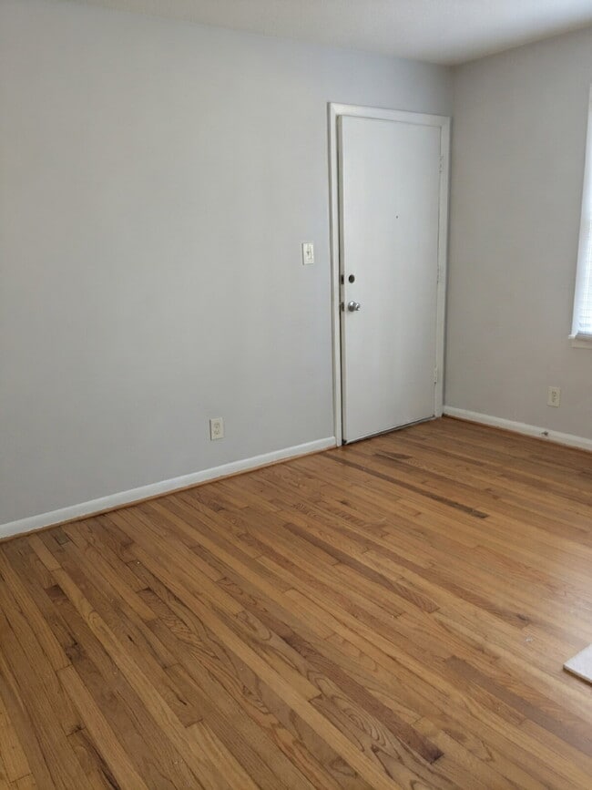 One bedroom opportunity in Five Points!