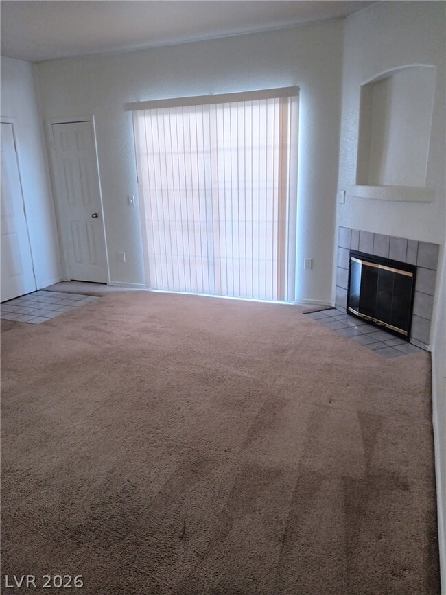 Photo - 4730 E Craig Rd Unit 1110