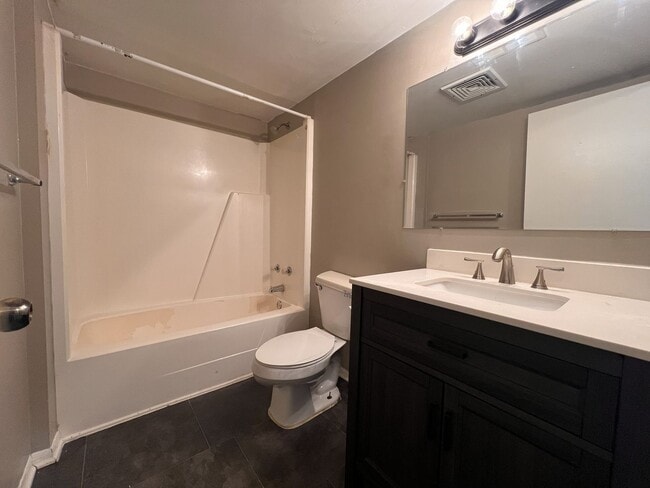 Photo - Lower Level 2 Bedroom Apartment Unit 1