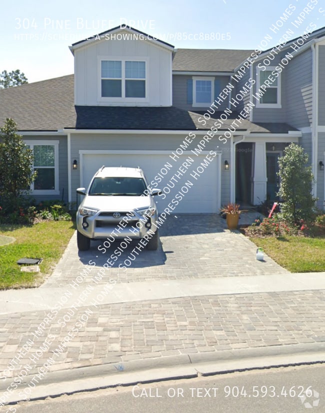 Building Photo - 304 Pine Bluff Dr Rental