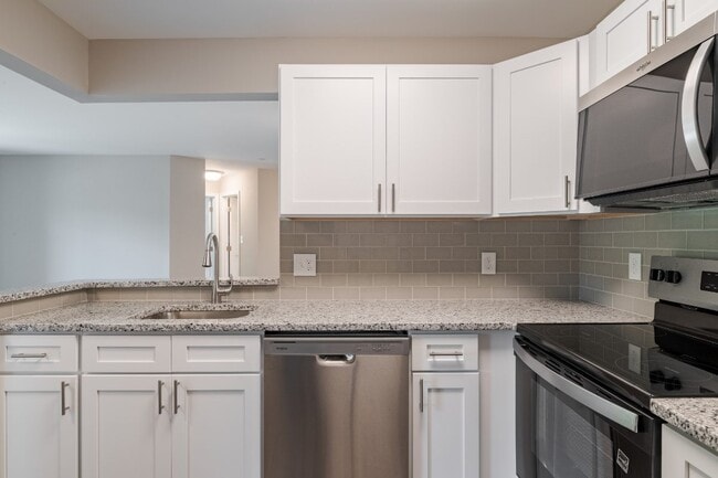 Photo - Northampton Apartment Homes