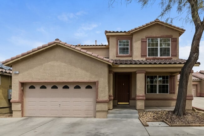 Building Photo - 561 Fork Mesa Ct Rental