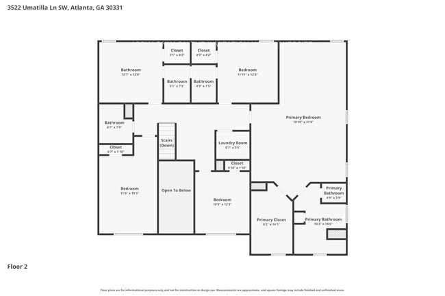 Photo - 3522 Umatilla Ln