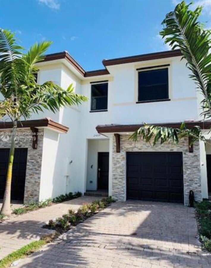 Photo - 25123 SW 107th Ct Townhome