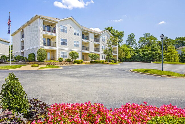 Photo - Maple Brook Apartments