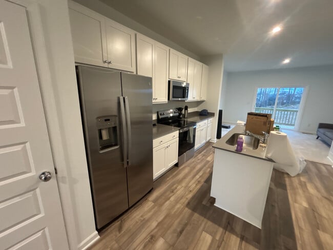 Photo - Room in Townhome on Bomore Rd