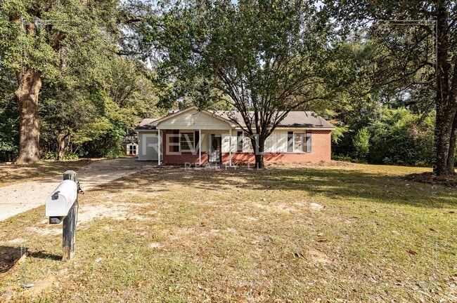 Photo - HALF-DEPOSIT SPECIAL!! Updated Brick 3 Bed 1 Bath Home with Huge Yard on Quiet Street!