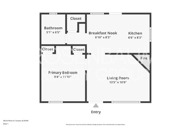 Photo - 302 W Flores St Unit 12