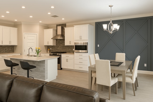 Dining and Kitchen - 4023 Cadence Loop