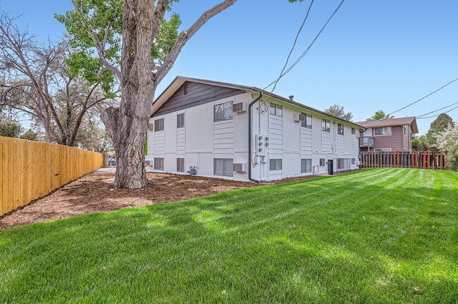 Photo - 3416 Butternut Dr Unit 3418