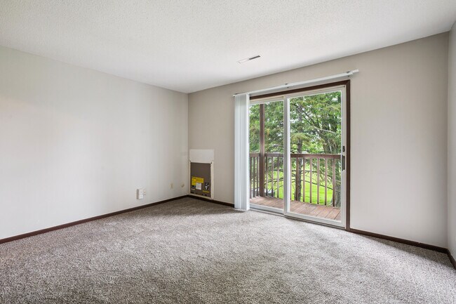 Lincoln Manor Apartments