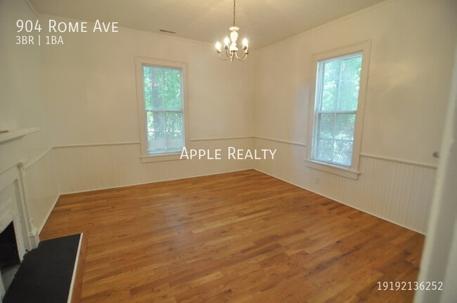 Photo - 904 Rome Ave