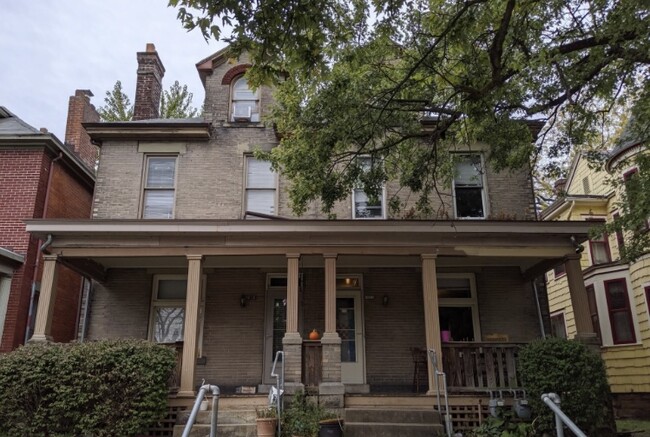 FRONT OF HOME - 2021 N 4th St House