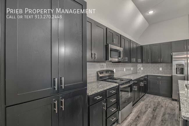 Photo - Parkview Apartments - Building #7