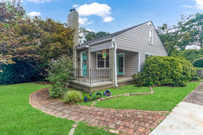 Building Photo - 2489 Semmes St Rental