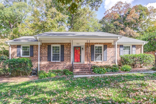 Building Photo - 1023 Pamlico Dr Rental