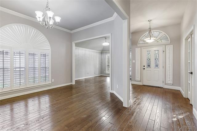 Photo - 5601 Belle Chasse Ln