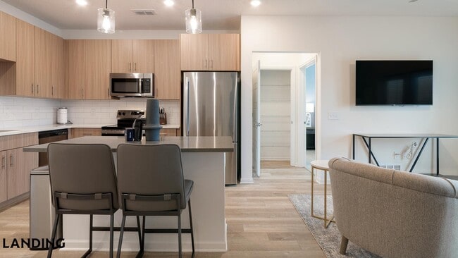 Photo - 4355 Tapestry Headwaters Dr Unidad 4320-306
