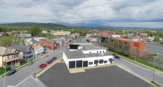 Photo - Industrial 1 BD near Warren St! Unit 21-3C