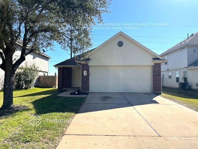 Building Photo - 19235 Sandelford Dr