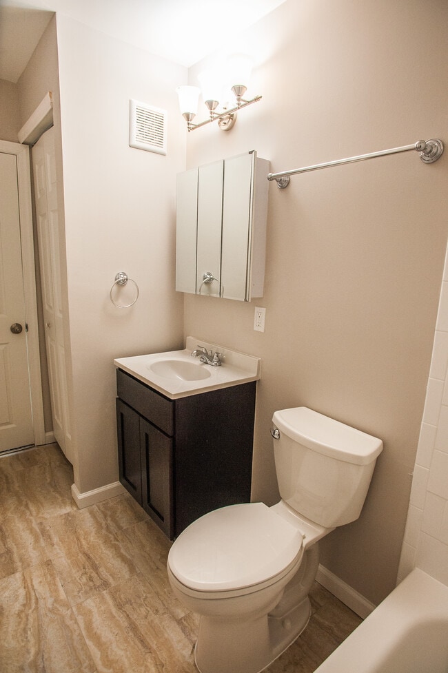 Summit Place Apartments