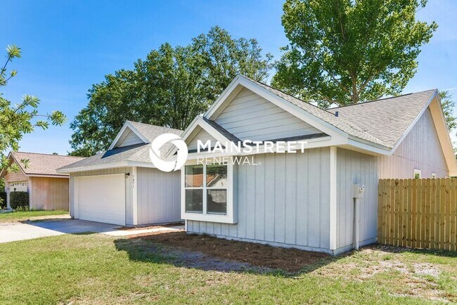 Photo - 3 Bedroom Pet-Friendly Home in Jacksonvill...