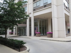 Photo - 70 W Burton Pl Condo Unit 804F