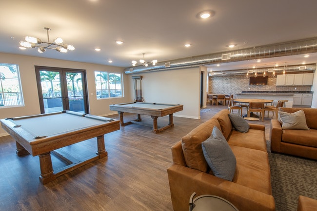 Artisan Apartment Homes