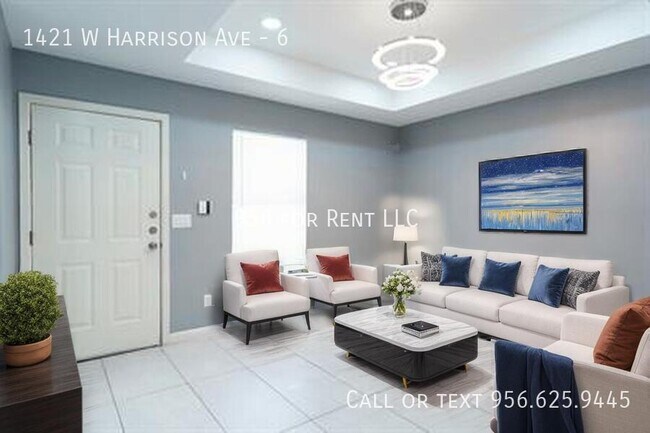 Photo - 1421 W Harrison Ave Unit 6