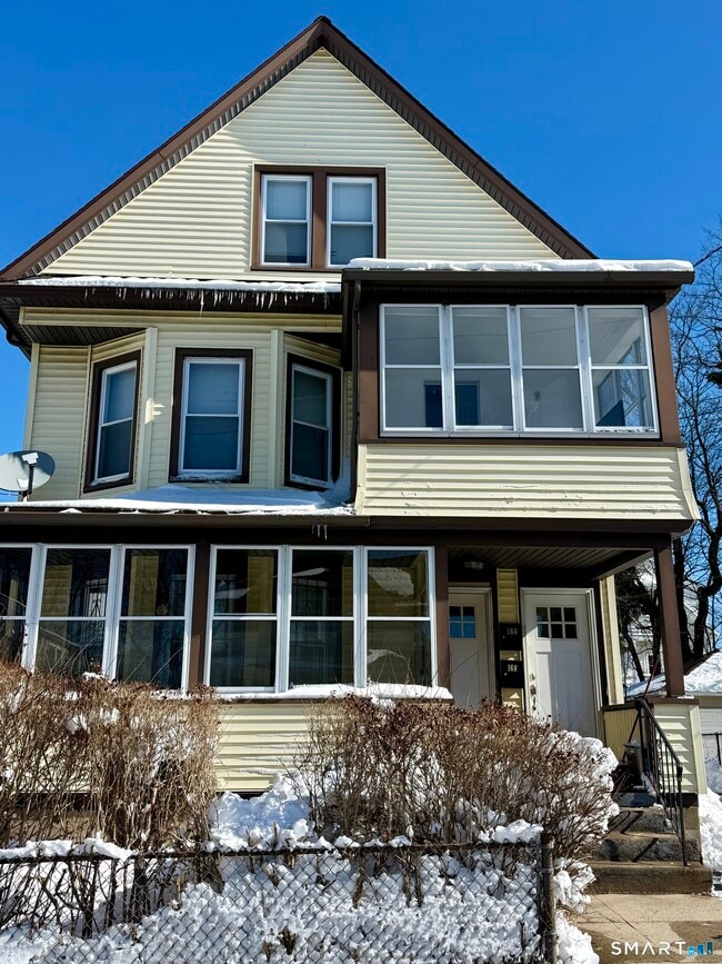 Building Photo - 168 Alfred St Unit 1