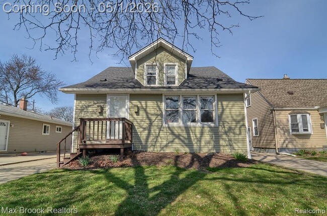 Building Photo - 4115 Edgar Ave