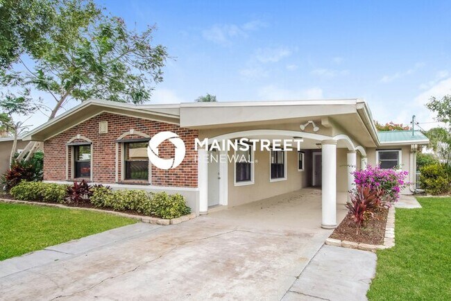 Photo - 4 Bedroom Pet-Friendly Home in Melbourne, ...