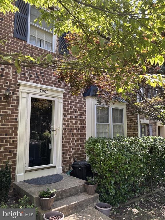 Photo - 7802 Byrds Nest Pass Townhome