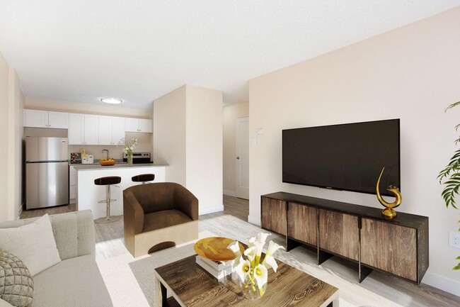 Photo - The Birkenshaw Apartments