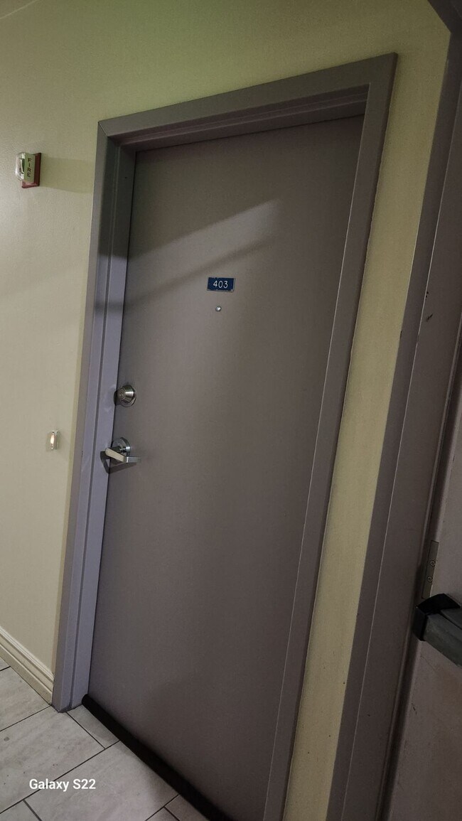 Photo - Roosevelt Tower Apartments