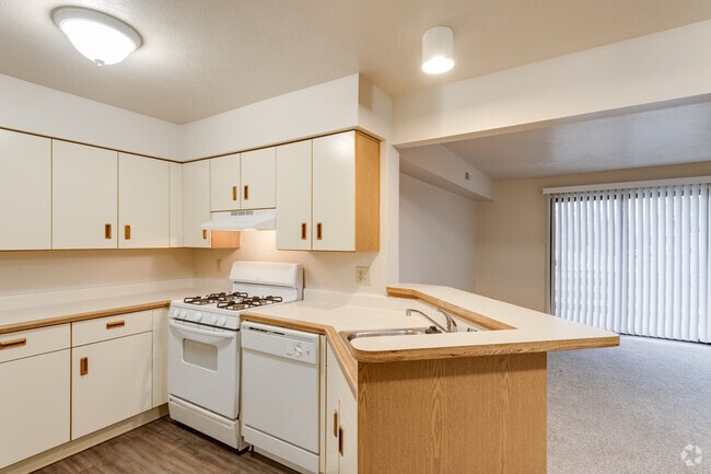 Hurwich Farms Apartments
